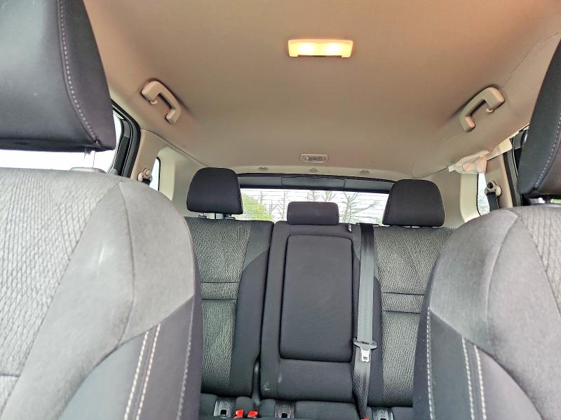 Aukcja sprzedaży 2025 Nissan Rogue, vin: 5N1BT3BAXSC819568, numer aukcji: 61516346