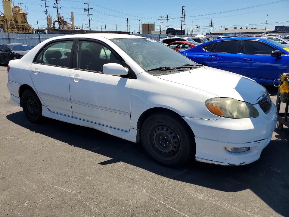 Продаж на аукціоні авто 2006 Toyota Corolla, vin: 1NXBR32E06Z761570, номер лоту: 60094216
