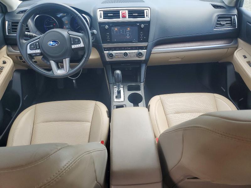 Продаж на аукціоні авто 2017 Subaru Outback, vin: 4S4BSANC0H3412923, номер лоту: 61575136