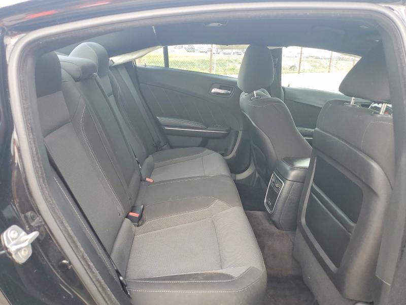 Продаж на аукціоні авто 2017 Dodge Charger, vin: 2C3CDXJG8HH530685, номер лоту: 60366026