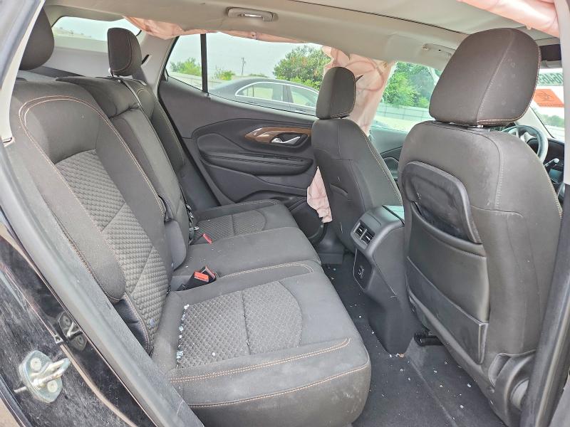 Aukcja sprzedaży 2018 Gmc Terrain, vin: 3GKALTEV4JL144175, numer aukcji: 60646966