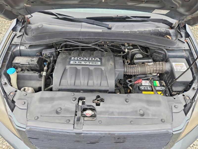 Aukcja sprzedaży 2005 Honda Pilot, vin: 5FNYF18545B033468, numer aukcji: 60090876