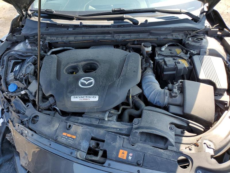 Продажа на аукционе авто 2021 Mazda 6, vin: JM1GL1XY5M1618342, номер лота: 60089886