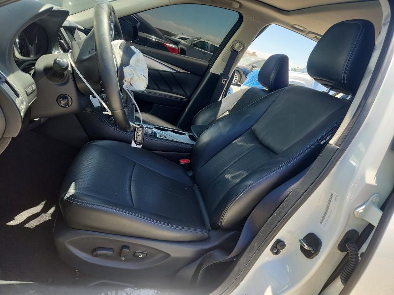 Aukcja sprzedaży 2023 Infiniti Q50, vin: JN1EV7BP6PM510224, numer aukcji: 61117536