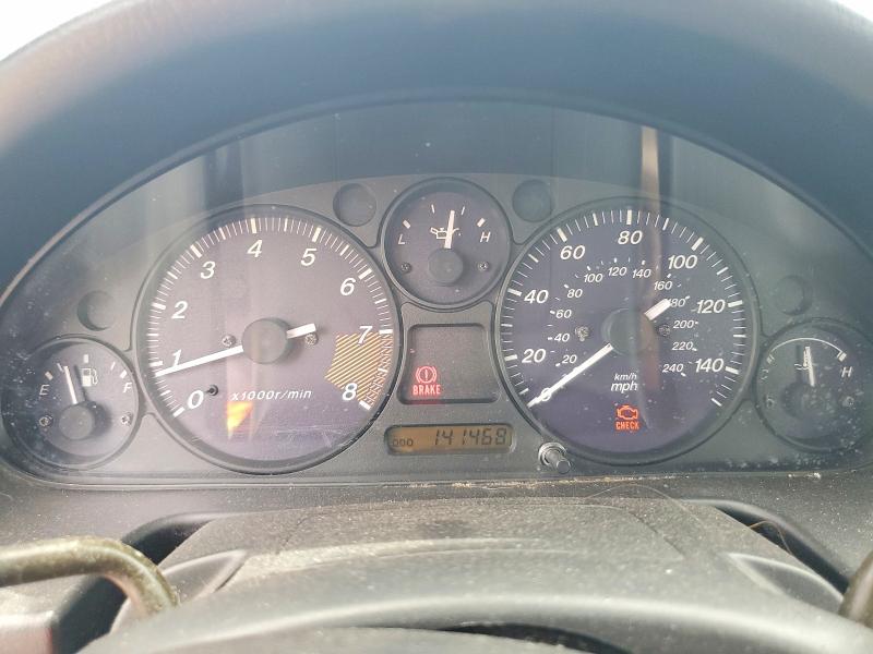 62053056 :رقم المزاد ، JM1NB353XX0108088 vin ، 1999 Mazda Mx-5 Miata مزاد بيع