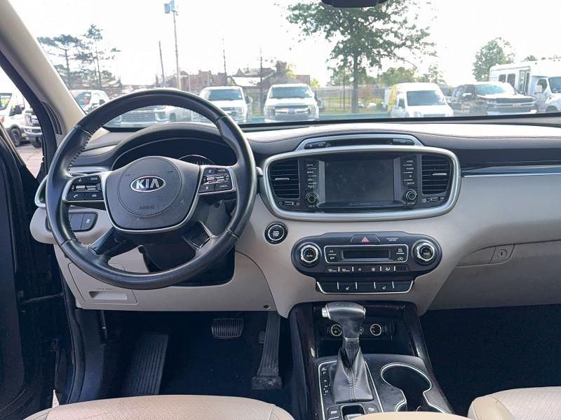 63664546 :رقم المزاد ، 5XYPHDA51KG533285 vin ، 2019 Kia Sorento مزاد بيع