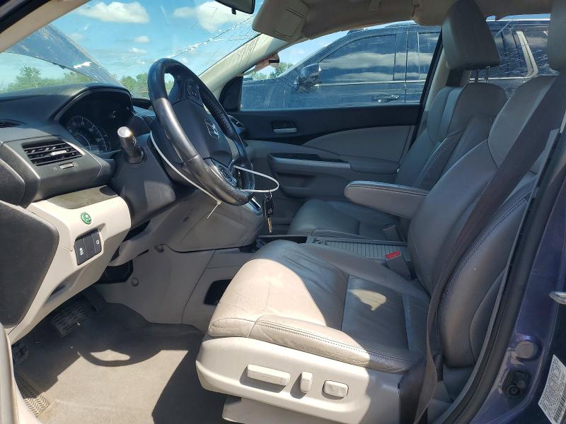 Aukcja sprzedaży 2014 Honda Cr-v, vin: 2HKRM4H73EH690678, numer aukcji: 60373926