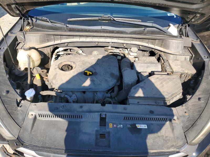 Aukcja sprzedaży 2018 Hyundai Tucson, vin: KM8J3CA49JU627199, numer aukcji: 60192046