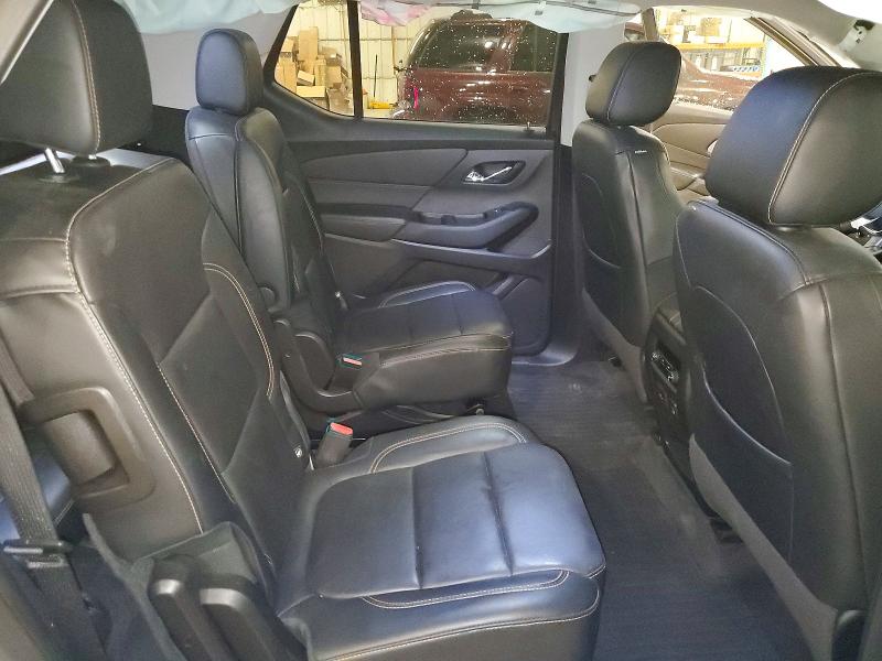 Aukcja sprzedaży 2019 Chevrolet Traverse, vin: 1GNEVHKWXKJ182947, numer aukcji: 60279576