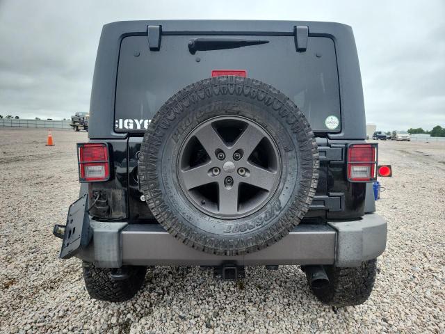Продажа на аукционе авто 2016 Jeep Wrangler Unlimited, vin: 1C4BJWDG5GL153059, номер лота: 62504576