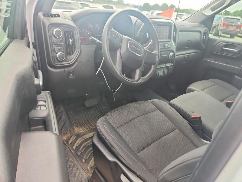 2024 Gmc Sierra მანქანა იყიდება აუქციონზე, vin: 1GT59LE71RF453606, აუქციონის ნომერი: 61733886
