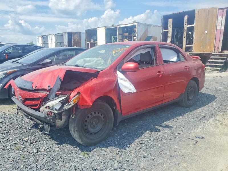 Продажа на аукционе авто 2011 Toyota Corolla, vin: 2T1BU4EE4BC634770, номер лота: 59138436