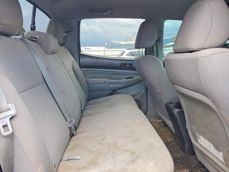 Продажа на аукционе авто 2014 Toyota Tacoma, vin: 3TMLU4ENXEM162817, номер лота: 62516366