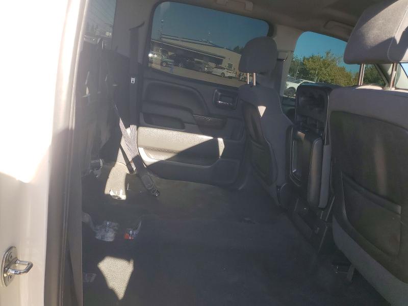 2014 Gmc Sierra მანქანა იყიდება აუქციონზე, vin: 3GTU2UEC3EG410834, აუქციონის ნომერი: 62777226
