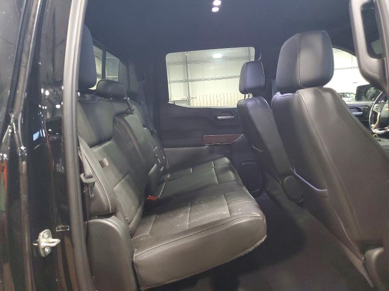 Aukcja sprzedaży 2021 Chevrolet Silverado, vin: 3GCUYHED8MG143672, numer aukcji: 59785126