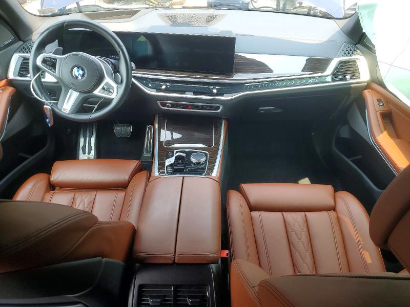 Aukcja sprzedaży 2024 Bmw X5, vin: 5UX23EU03R9U22178, numer aukcji: 62755926