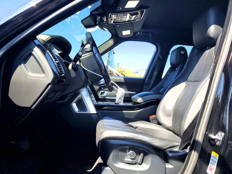 Продажа на аукционе авто 2017 Land Rover Range Rover, vin: SALGS2FV6HA379849, номер лота: 63532386