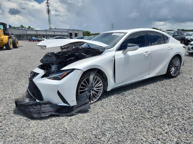 Продаж на аукціоні авто 2024 Lexus Is 300, vin: JTHDA1D2XR5133024, номер лоту: 59579766