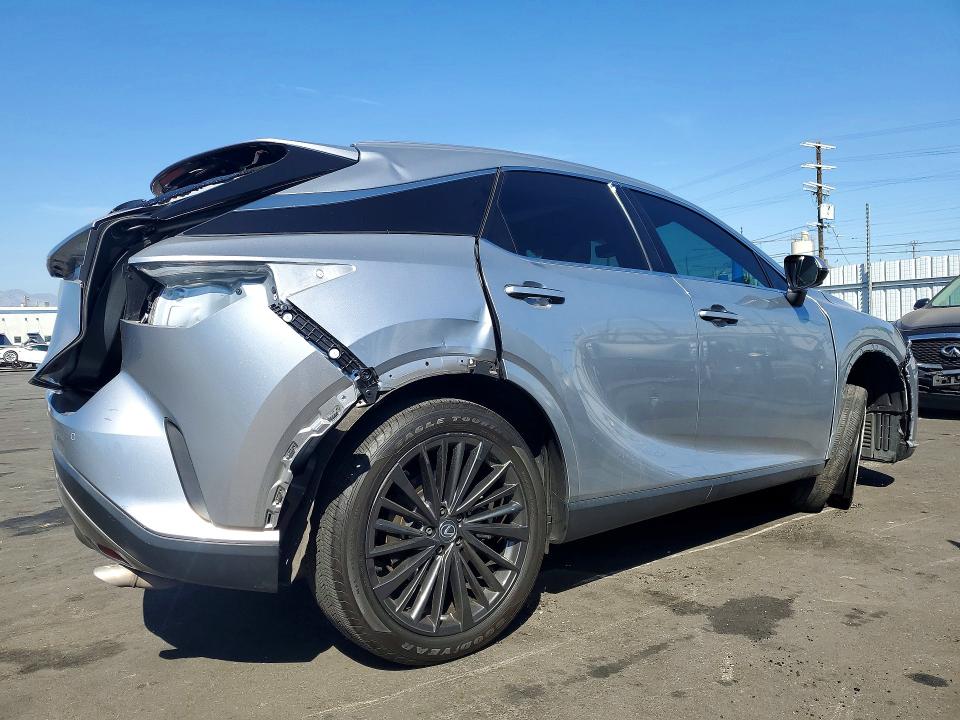 Продажа на аукционе авто 2024 Lexus Rx 350, vin: 2T2BAMBA0RC046817, номер лота: 63007616