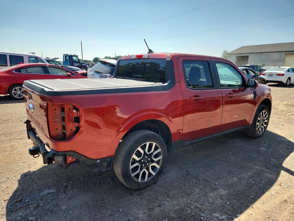 Продажа на аукционе авто 2023 Ford Maverick, vin: 3FTTW8E39PRB04087, номер лота: 59163246