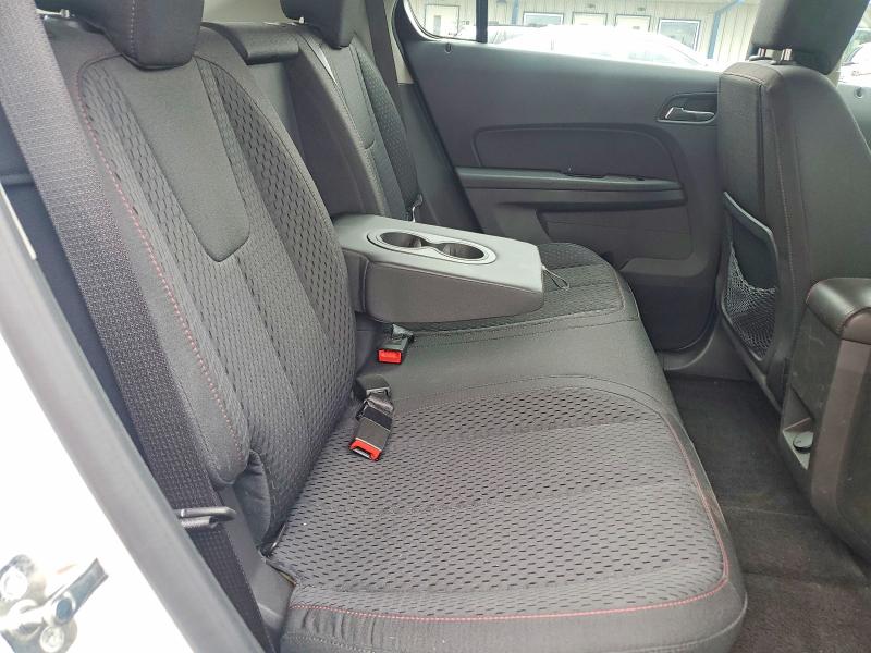 Продажа на аукционе авто 2015 Chevrolet Equinox, vin: 2GNALAEK0F1176742, номер лота: 59890916