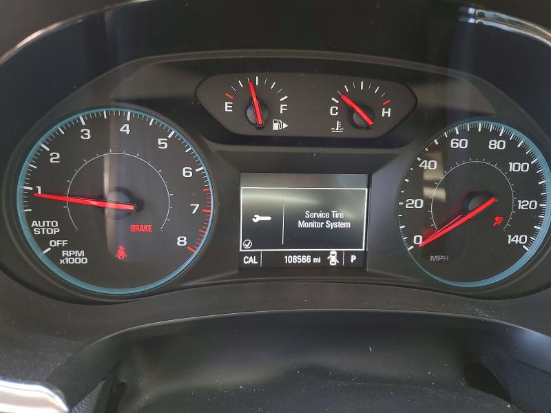Продажа на аукционе авто 2017 Chevrolet Malibu, vin: 1G1ZE5ST8HF275176, номер лота: 61908236