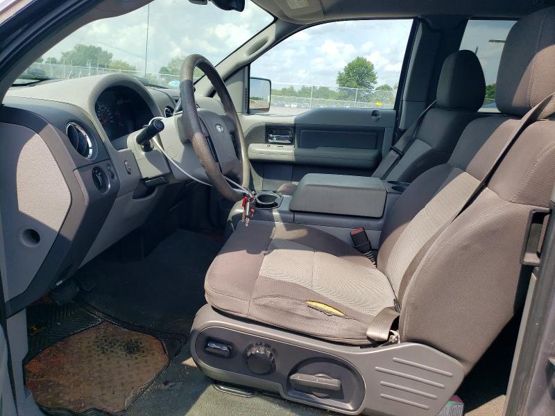 Продажа на аукционе авто 2005 Ford F150, vin: 1FTPX14545FB66306, номер лота: 63254446