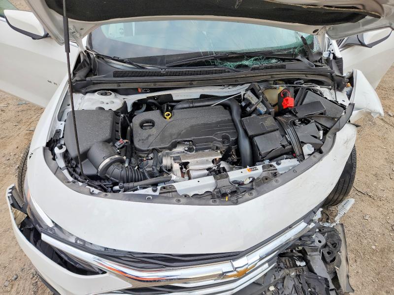 2023 Chevrolet Malibu მანქანა იყიდება აუქციონზე, vin: 1G1ZD5ST7PF220316, აუქციონის ნომერი: 62391626