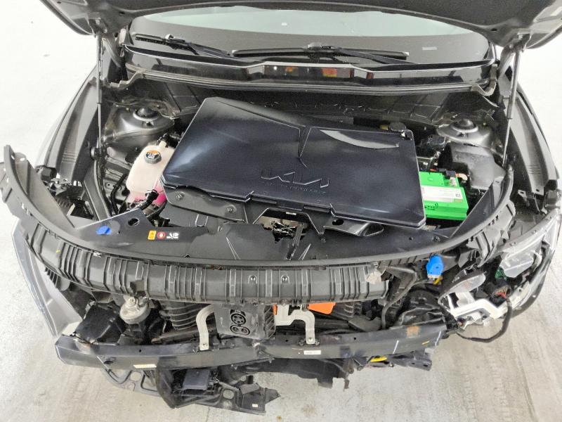 Продаж на аукціоні авто 2023 Kia Niro, vin: KNDCR3L16P5028682, номер лоту: 61205106