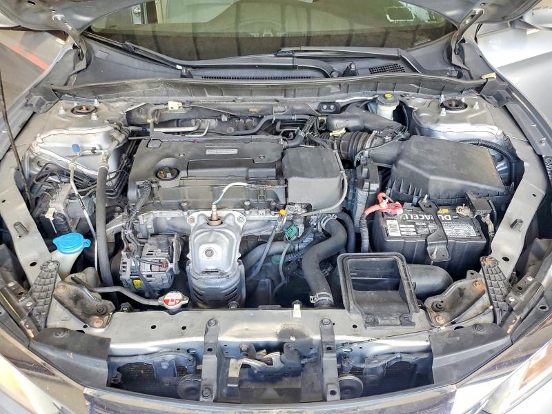60194086 :رقم المزاد ، 1HGCR2F35GA105915 vin ، 2016 Honda Accord مزاد بيع