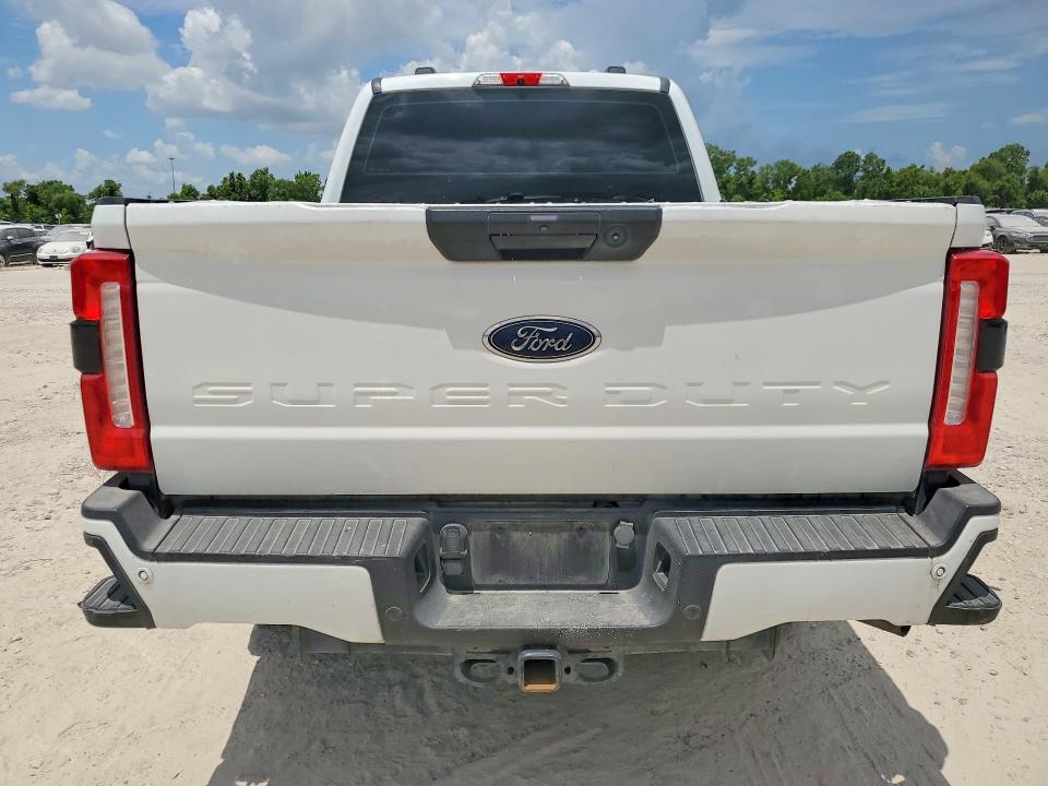 Aukcja sprzedaży 2023 Ford F250 Super Du, vin: 1FT8W2BA3PEC98656, numer aukcji: 58635106