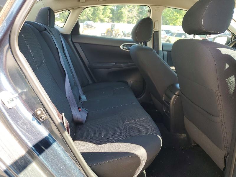Aukcja sprzedaży 2014 Nissan Sentra, vin: 3N1AB7AP6EL685895, numer aukcji: 62515396