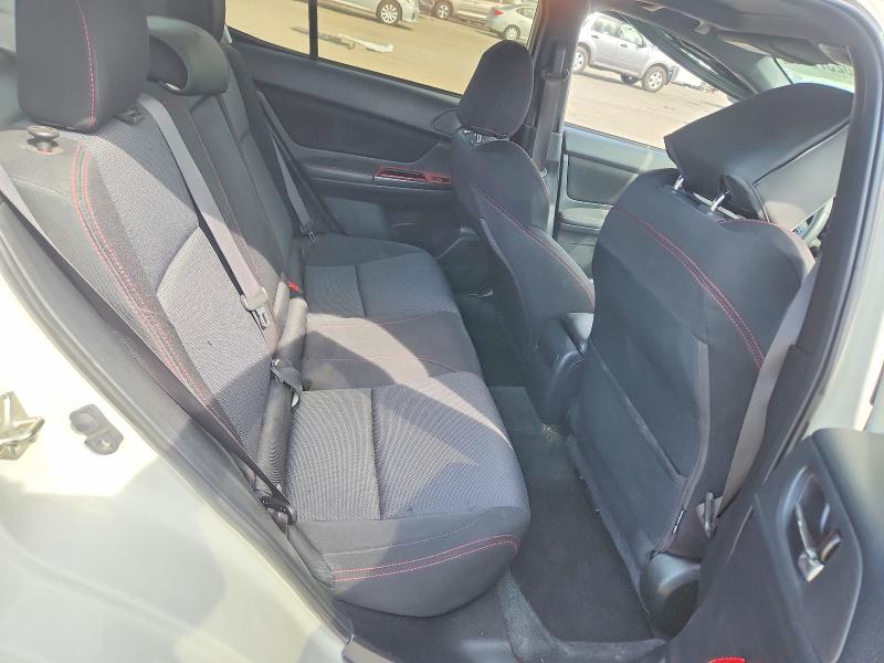 60237826 :رقم المزاد ، JF1VA1C6XK9830143 vin ، 2019 Subaru Wrx مزاد بيع