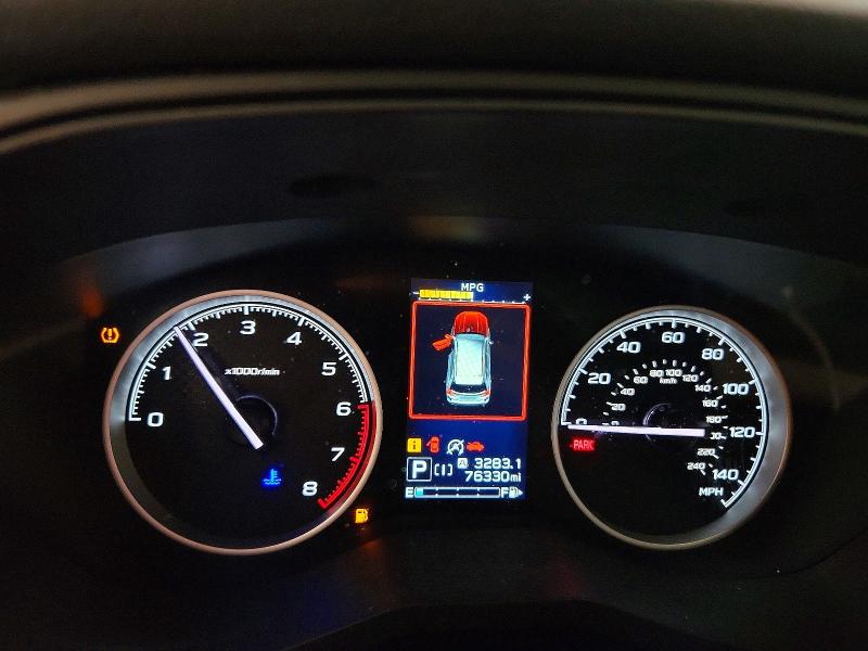 2019 Subaru Forester მანქანა იყიდება აუქციონზე, vin: JF2SKAEC1KH539132, აუქციონის ნომერი: 62017176