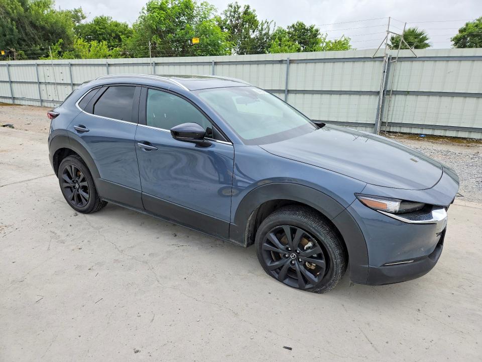 Продаж на аукціоні авто 2022 Mazda Cx-30, vin: 3MVDMBCLXNM439863, номер лоту: 60825136