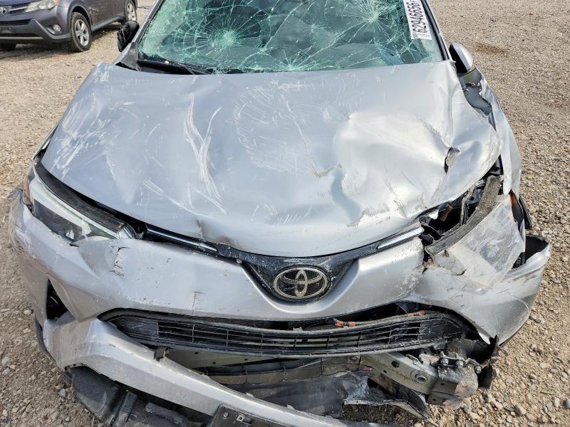 62946656 :رقم المزاد ، 2T3DFREV6JW718853 vin ، 2018 Toyota Rav4 مزاد بيع