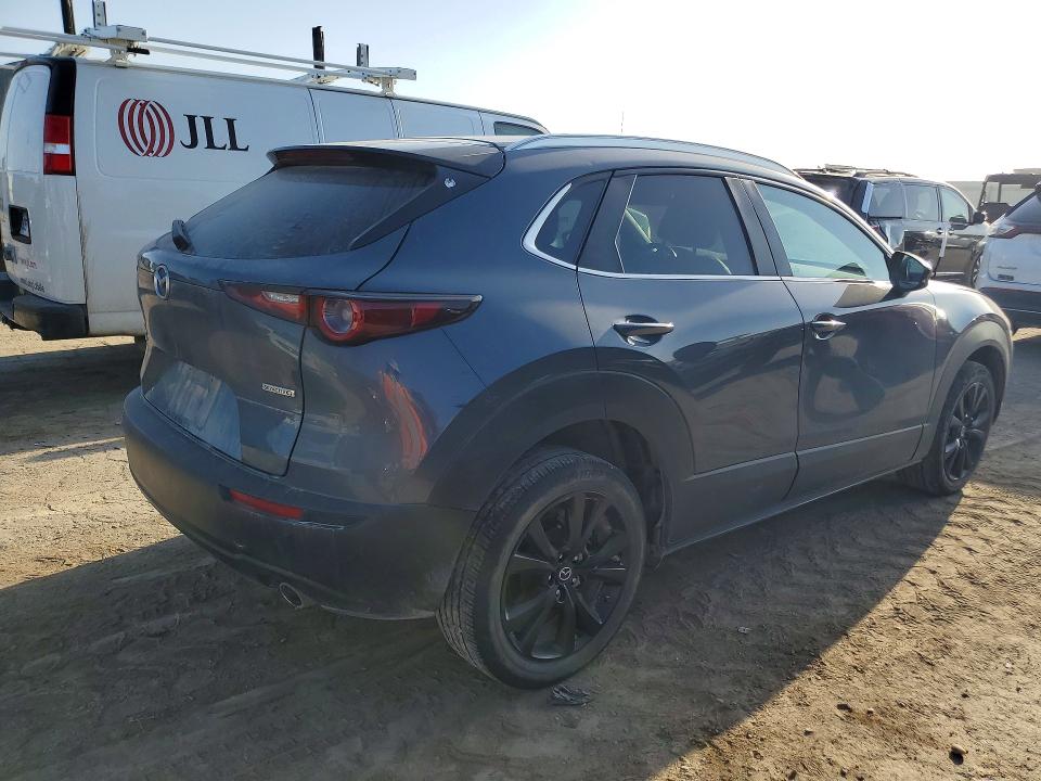 Продажа на аукционе авто 2024 Mazda Cx-30, vin: 3MVDMBCM8RM646802, номер лота: 61102496