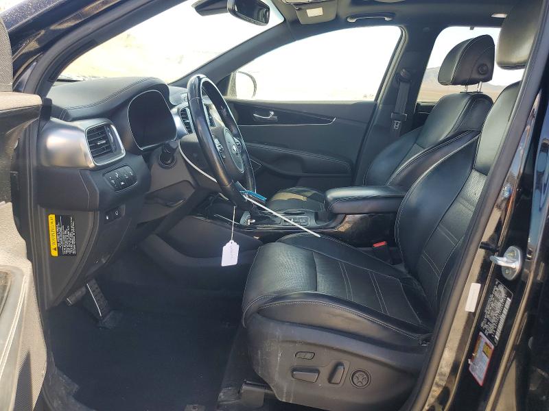 Aukcja sprzedaży 2017 Kia Sorento, vin: 5XYPKDA59HG307361, numer aukcji: 62325066