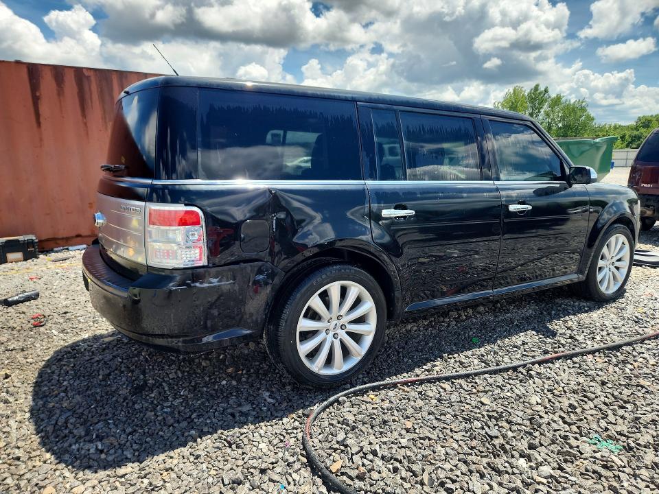 2012 Ford Flex მანქანა იყიდება აუქციონზე, vin: 2FMGK5DC1CBD14345, აუქციონის ნომერი: 60480536
