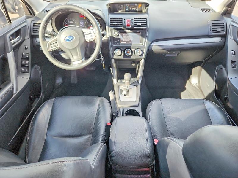 Продаж на аукціоні авто 2014 Subaru Forester, vin: JF2SJGMC5EH479187, номер лоту: 63039206