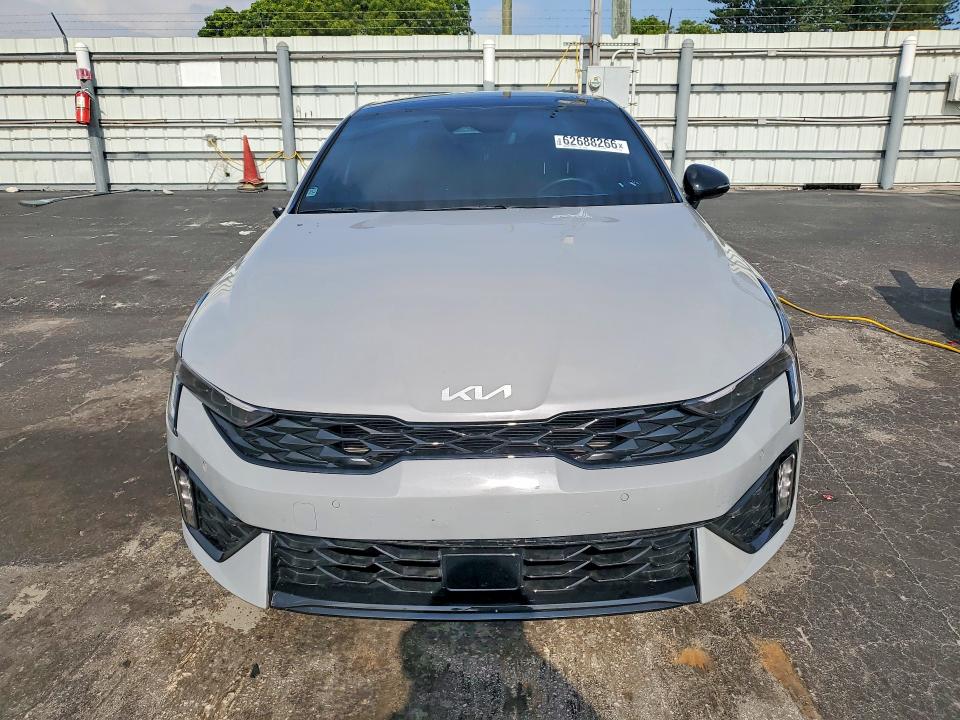 Продаж на аукціоні авто 2025 Kia K5, vin: KNAG64J74S5335362, номер лоту: 62688266