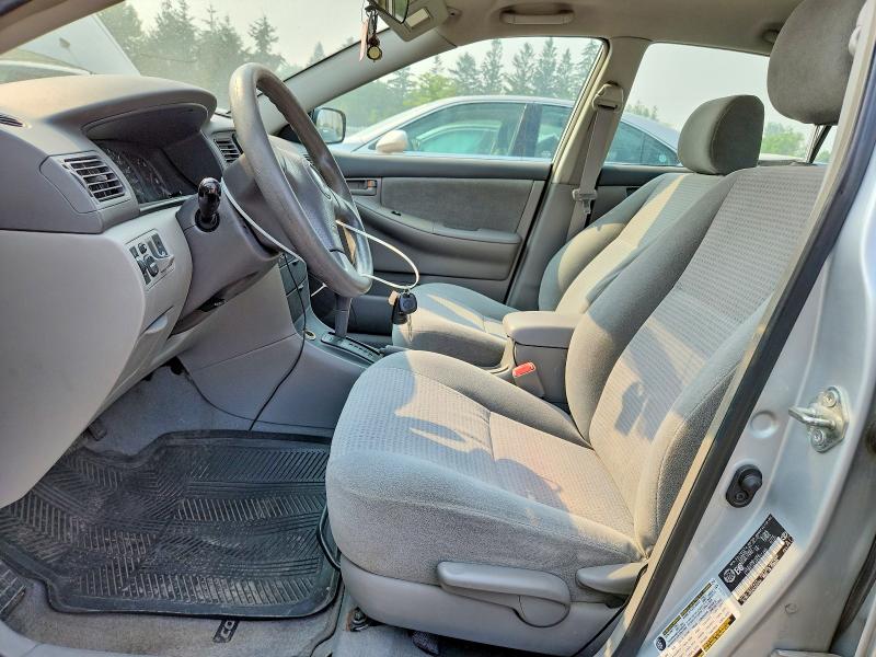 Продаж на аукціоні авто 2008 Toyota Corolla, vin: 2T1BR32E28C857365, номер лоту: 60308316
