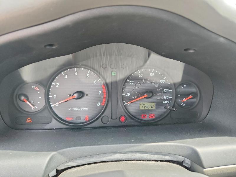 Продаж на аукціоні авто 2004 Hyundai Santa Fe, vin: KM8SC73E94U585879, номер лоту: 60313166