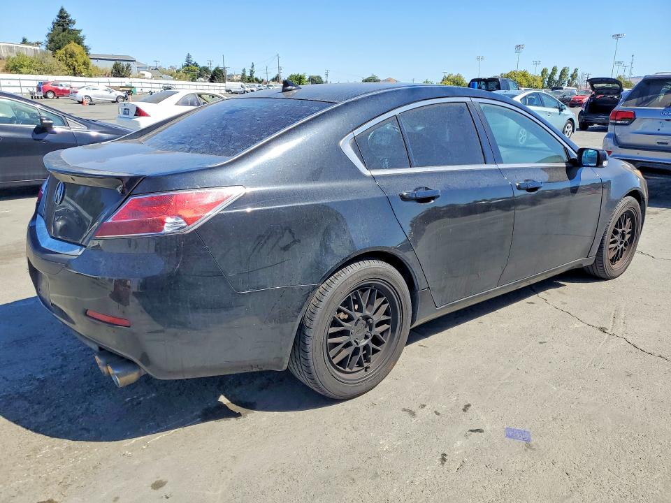 Продаж на аукціоні авто 2014 Acura Tl, vin: 19UUA8F55EA005780, номер лоту: 62434686