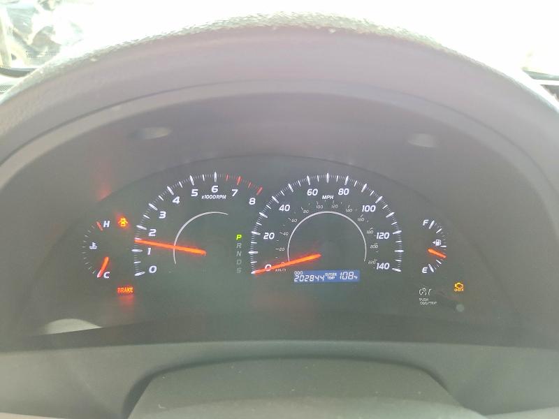 Продажа на аукционе авто 2010 Toyota Camry, vin: 4T4BF3EK2AR019602, номер лота: 60718286