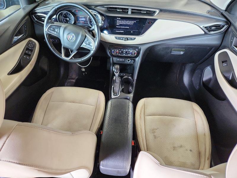 Продаж на аукціоні авто 2021 Buick Encore Gx, vin: KL4MMDSLXMB160279, номер лоту: 60852066
