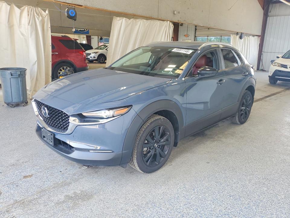 Aukcja sprzedaży 2025 Mazda Cx-30, vin: 3MVDMBCM1SM836821, numer aukcji: 59001146