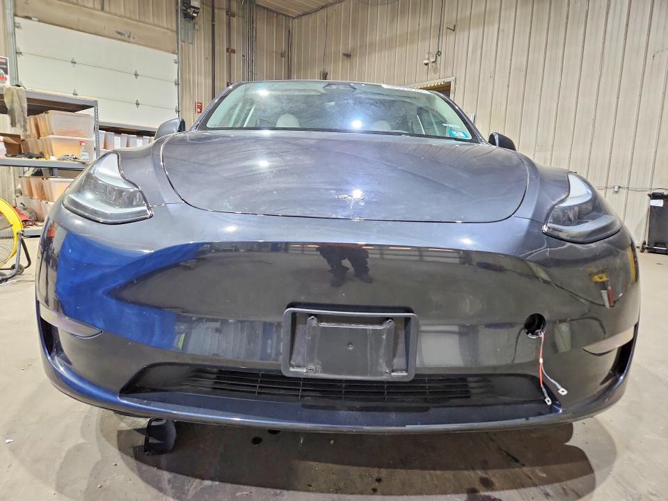 Продаж на аукціоні авто 2024 Tesla Model Y, vin: 7SAYGAEE9RF022833, номер лоту: 58991276