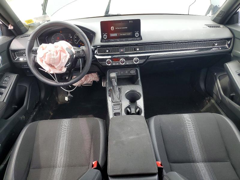 Продажа на аукционе авто 2025 Honda Civic, vin: 19XFL2H8XSE035842, номер лота: 61992386