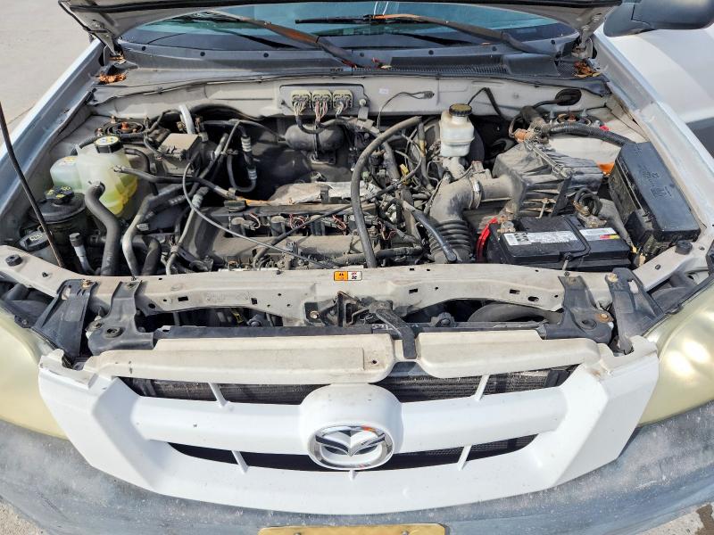 60886646 :رقم المزاد ، 4F2YZ02Z56KM30771 vin ، 2006 Mazda Tribute مزاد بيع